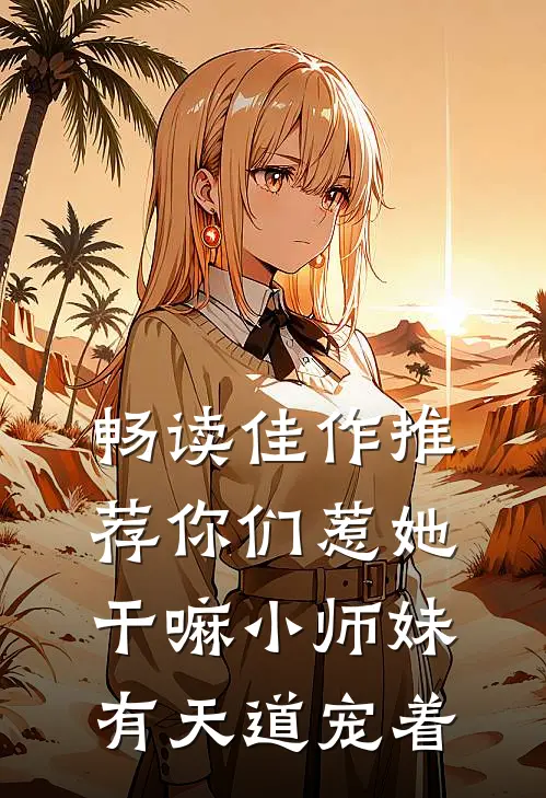 畅读佳作推荐你们惹她干嘛小师妹有天道宠着