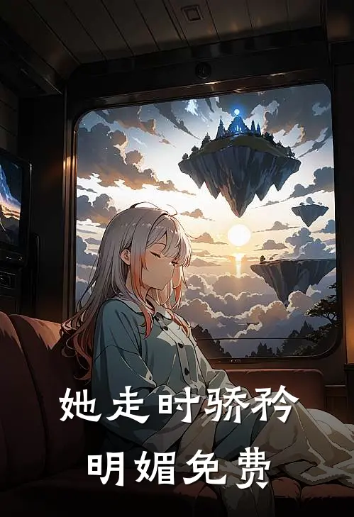 她走时骄矜明媚免费