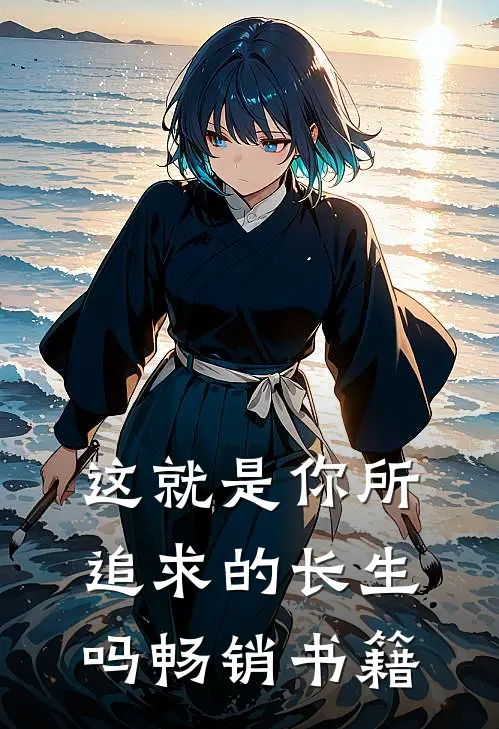 这就是你所追求的长生吗畅销书籍