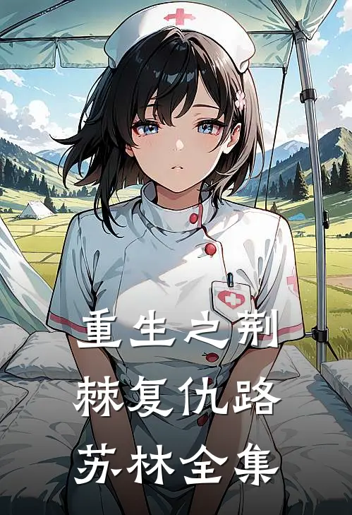 重生之荆棘复仇路苏林 全集