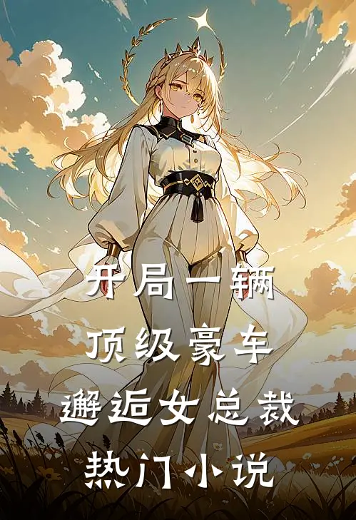 开局一辆顶级豪车,邂逅女总裁热门免费阅读