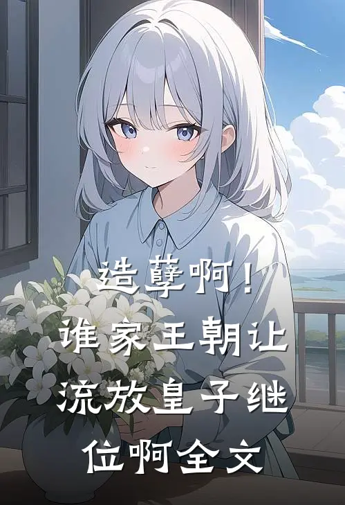 造孽啊！谁家王朝让流放皇子继位啊全文