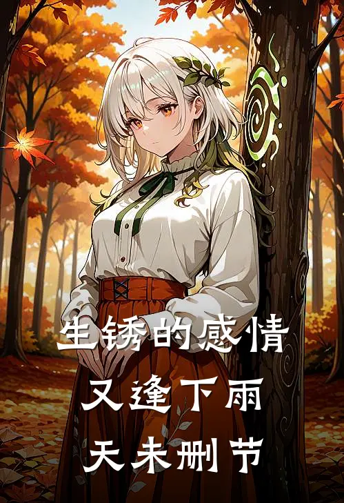 生锈的感情又逢下雨天未删节
