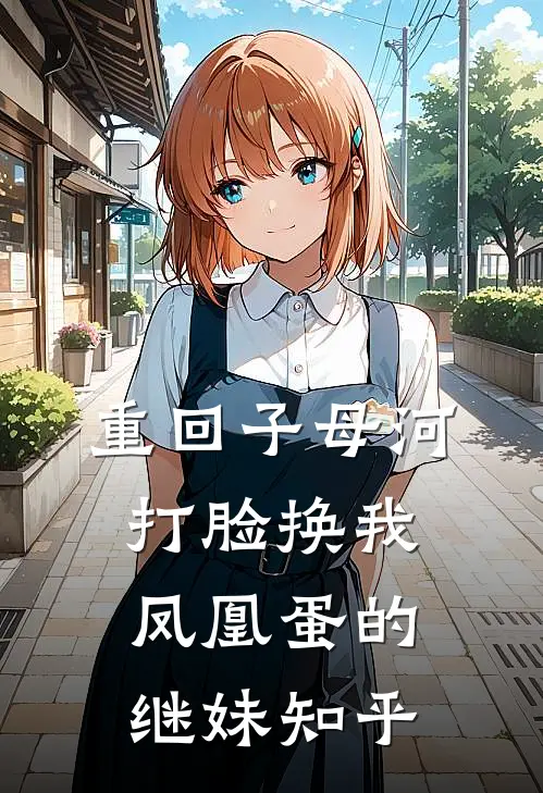 重回子母河，打脸换我凤凰蛋的继妹知乎