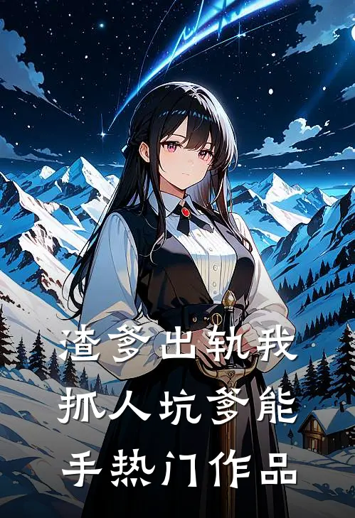 渣爹出轨我抓人坑爹能手热门作品