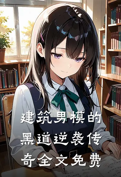 建筑男模的黑道逆袭传奇全文免费
