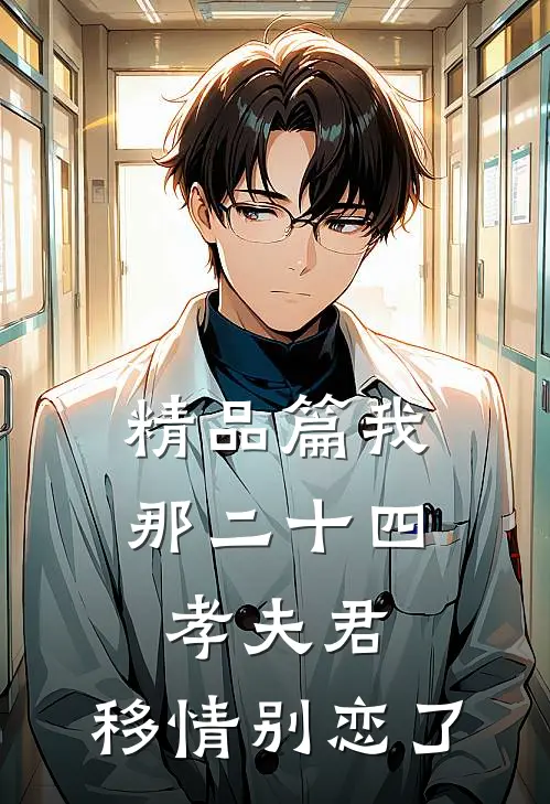 精品篇我那二十四孝夫君，移情别恋了