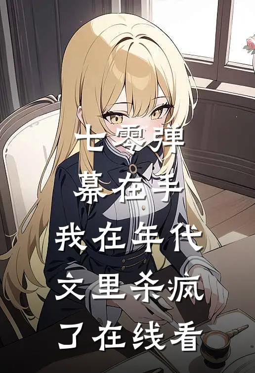七零弹幕在手，我在年代文里杀疯了在线看