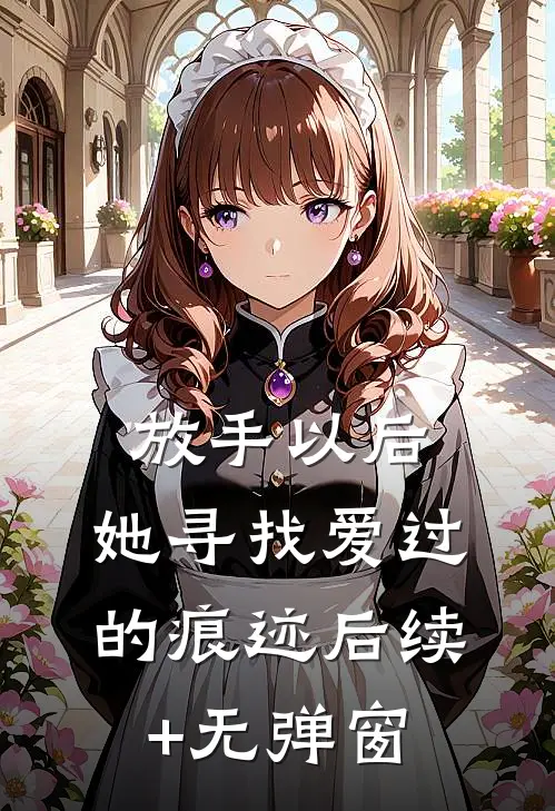 放手以后，她寻找爱过的痕迹后续+无弹窗