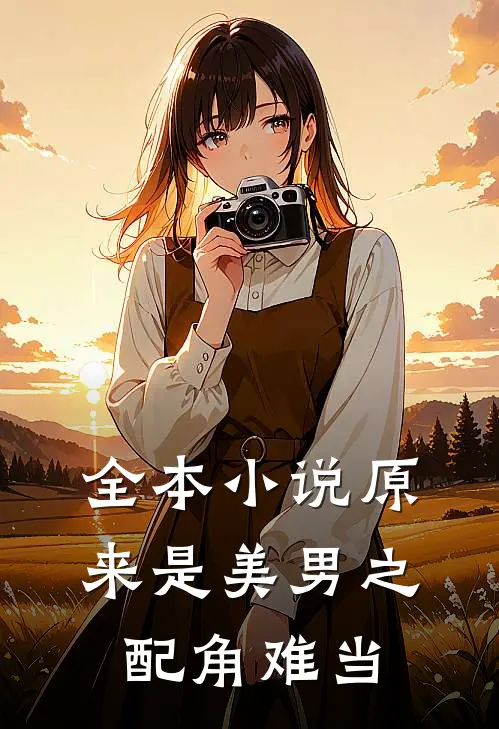 全本小说原来是美男之配角难当