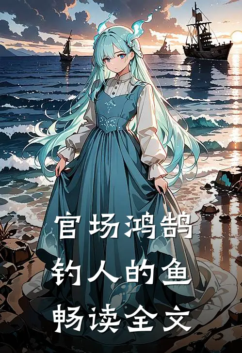 官场鸿鹄钓人的鱼畅读全文