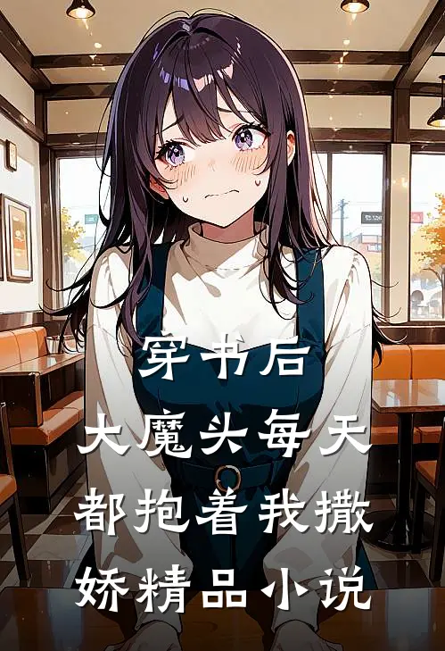 穿书后，大魔头每天都抱着我撒娇精品小说