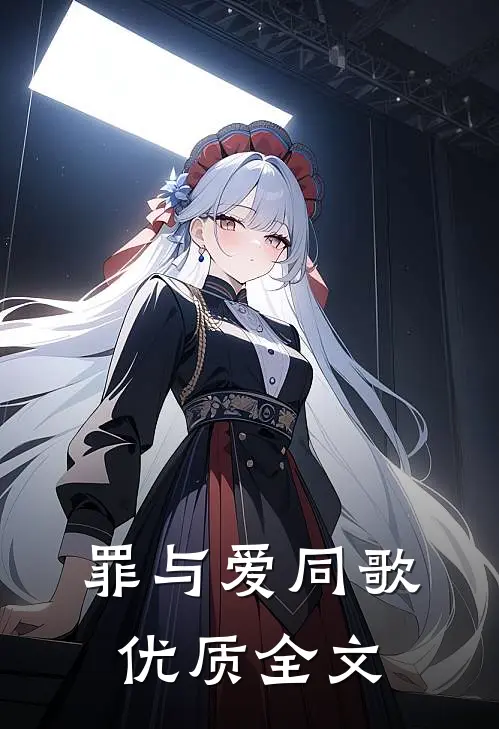 罪与爱同歌优质全文