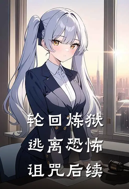 轮回炼狱：逃离恐怖诅咒后续