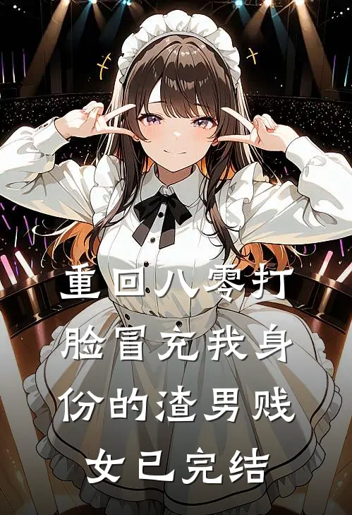 重回八零打脸冒充我身份的渣男贱女已完结