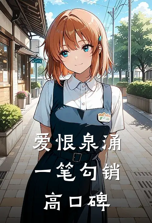 爱恨泉涌，一笔勾销高口碑