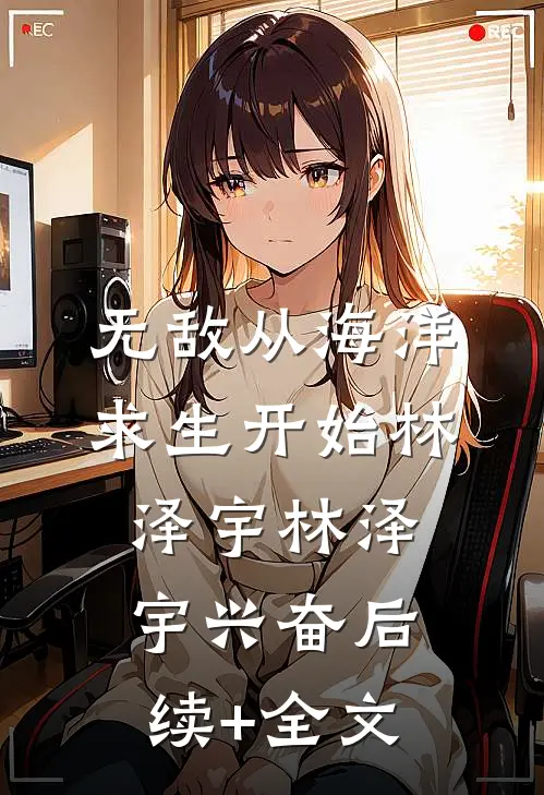 无敌从海洋求生开始林泽宇林泽宇兴奋后续+全文
