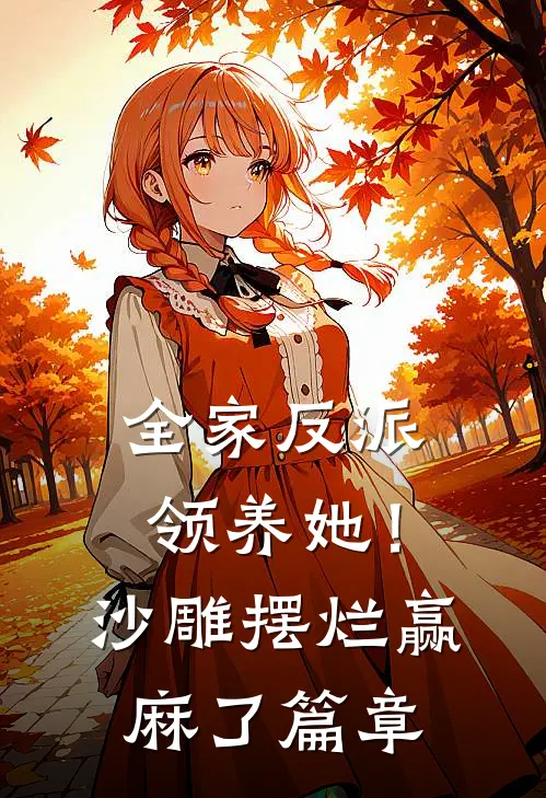 全家反派领养她！沙雕摆烂赢麻了篇章