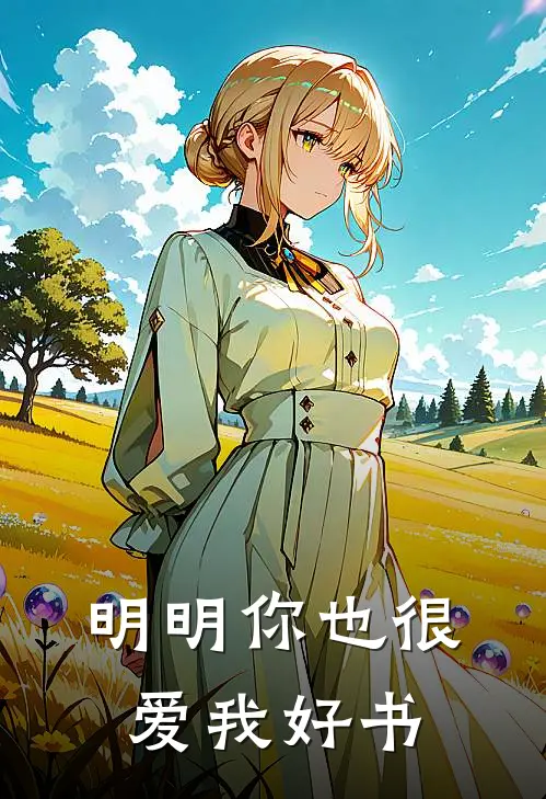 明明你也很爱我好书