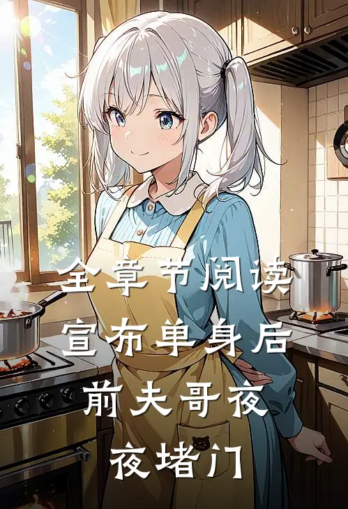 全章节阅读宣布单身后，前夫哥夜夜堵门