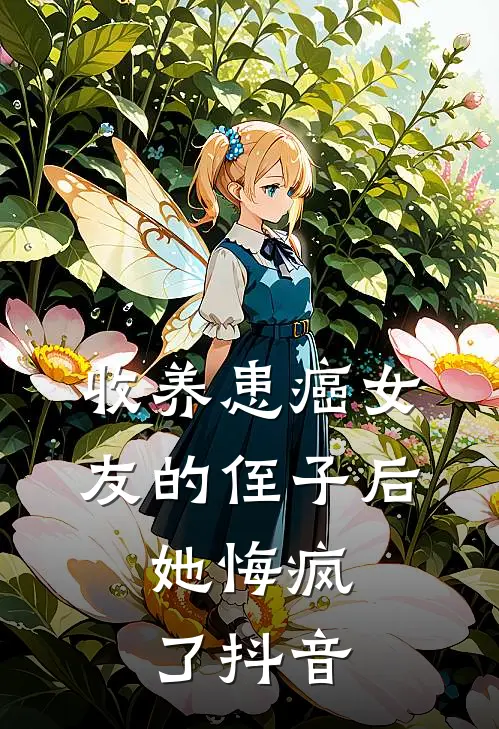 收养患癌女友的侄子后，她悔疯了抖音