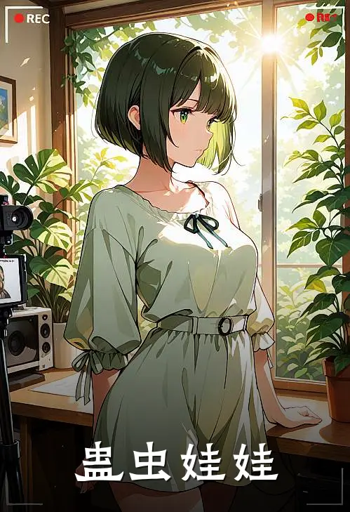 蛊虫娃娃