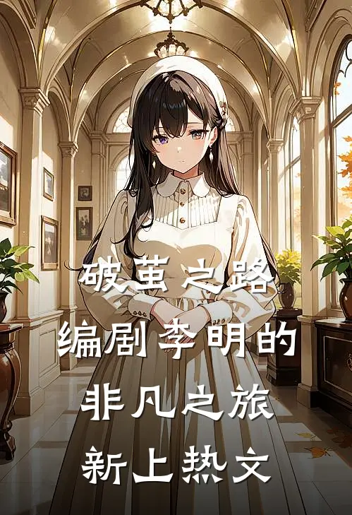 破茧之路：编剧李明的非凡之旅新上热文