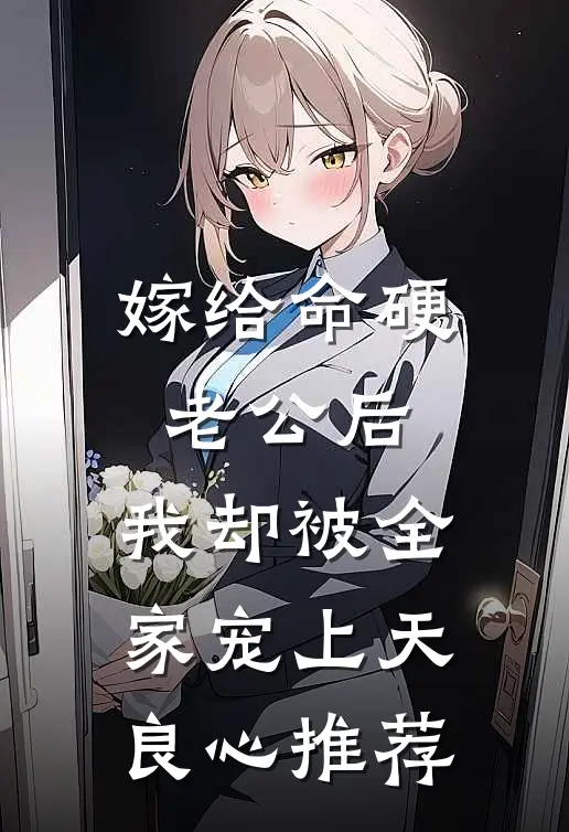 嫁给命硬老公后，我却被全家宠上天良心推荐
