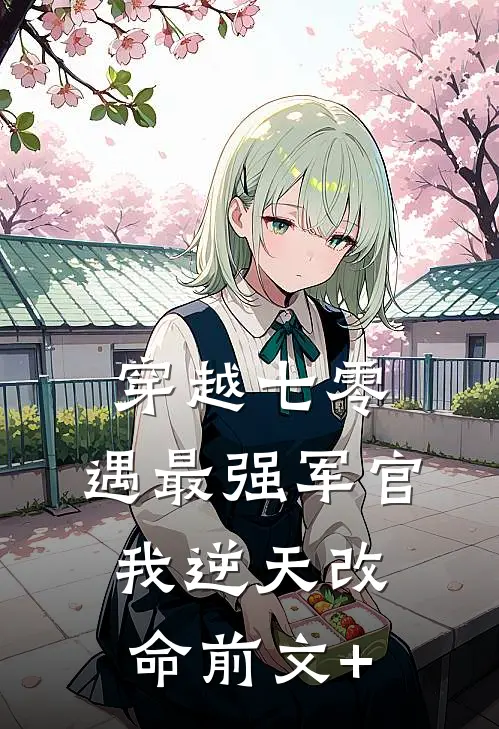 穿越七零，遇最强军官我逆天改命前文+