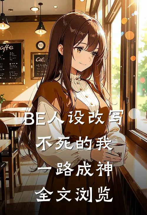 BE人设改写：不死的我一路成神全文浏览