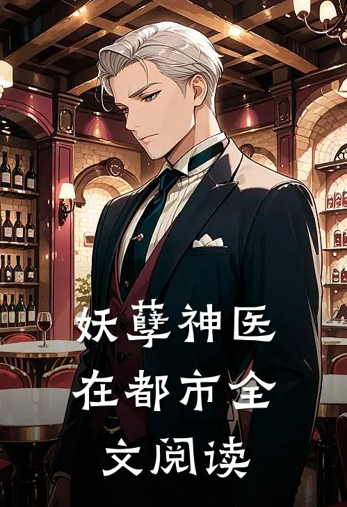 妖孽神医在都市全文阅读