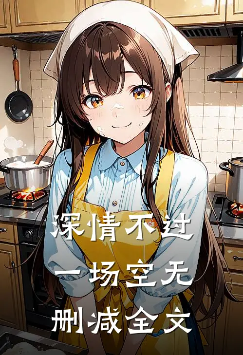 深情不过一场空无删减全文