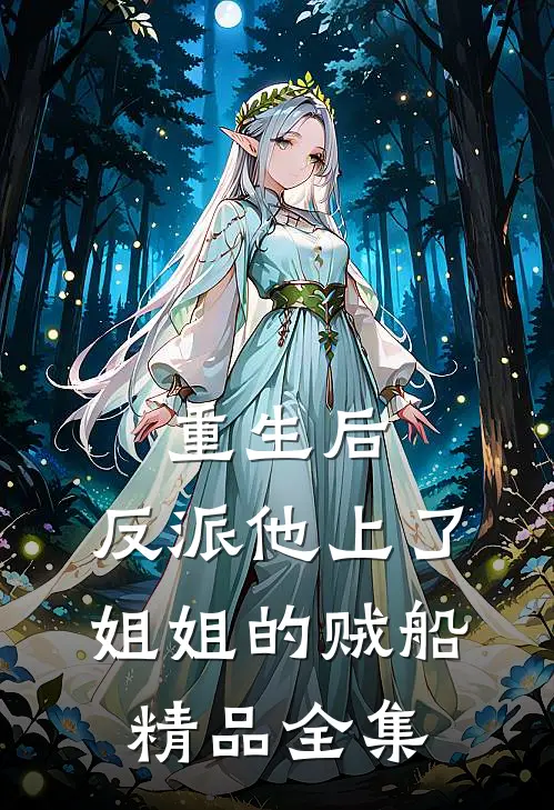 重生后，反派他上了姐姐的贼船精品全集