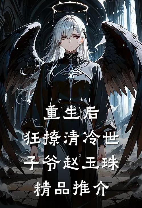 重生后,狂撩清冷世子爷赵玉珠精品推介