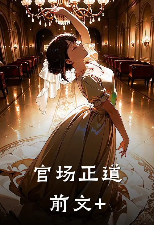 官场正道前文+