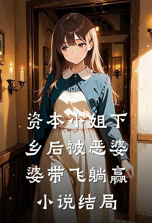 资本小姐下乡后被恶婆婆带飞躺赢小说结局