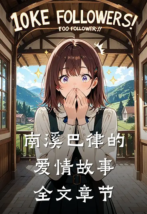 南溪巴律的爱情故事全文章节