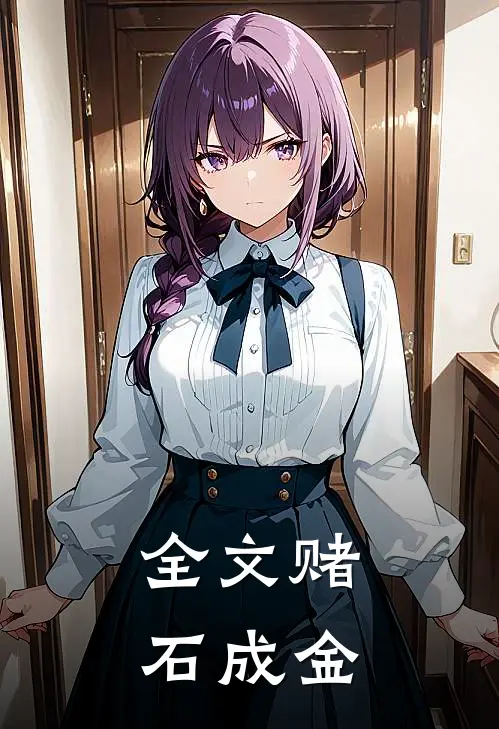 全文赌石成金