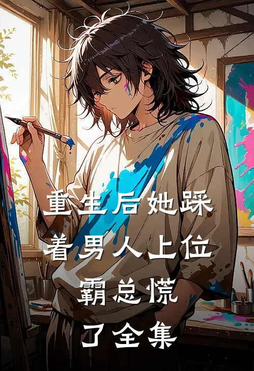 重生后她踩着男人上位，霸总慌了全集