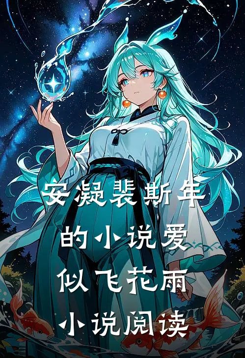 安凝裴斯年的小说爱似飞花雨小说阅读