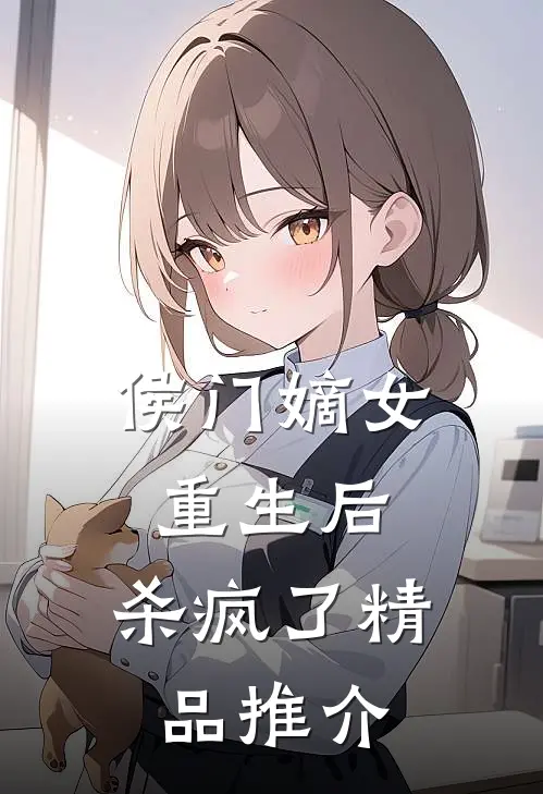 侯门嫡女重生后，杀疯了精品推介