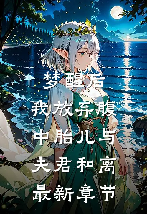 梦醒后，我放弃腹中胎儿与夫君和离最新章节