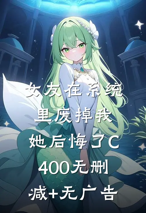 女友在系统里废掉我，她后悔了C400无删减+无广告
