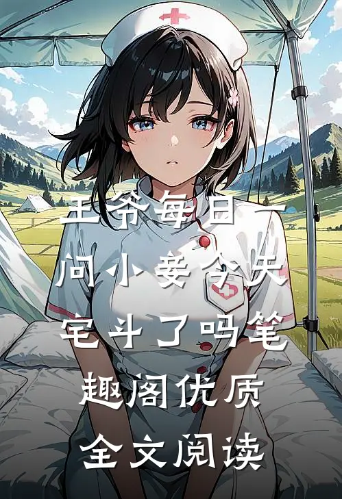 王爷每日一问小妾今天宅斗了吗笔趣阁优质全文阅读