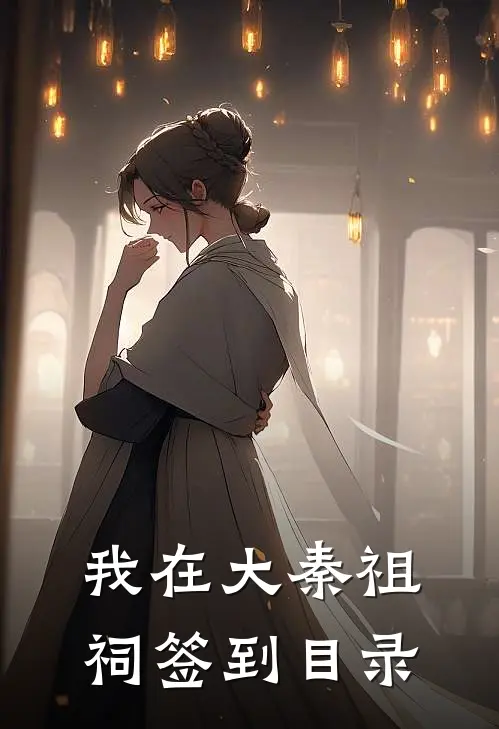 我在大秦祖祠签到目录