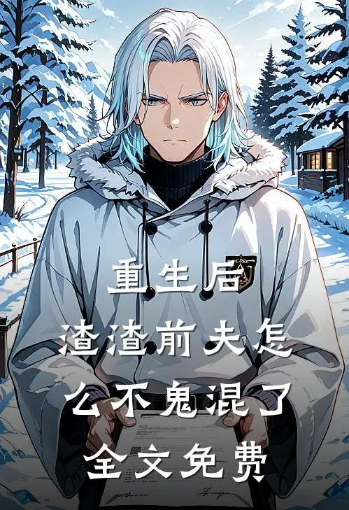 重生后，渣渣前夫怎么不鬼混了全文免费