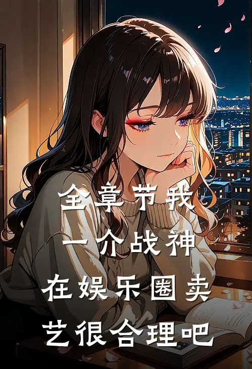 全章节我一介战神，在娱乐圈卖艺很合理吧