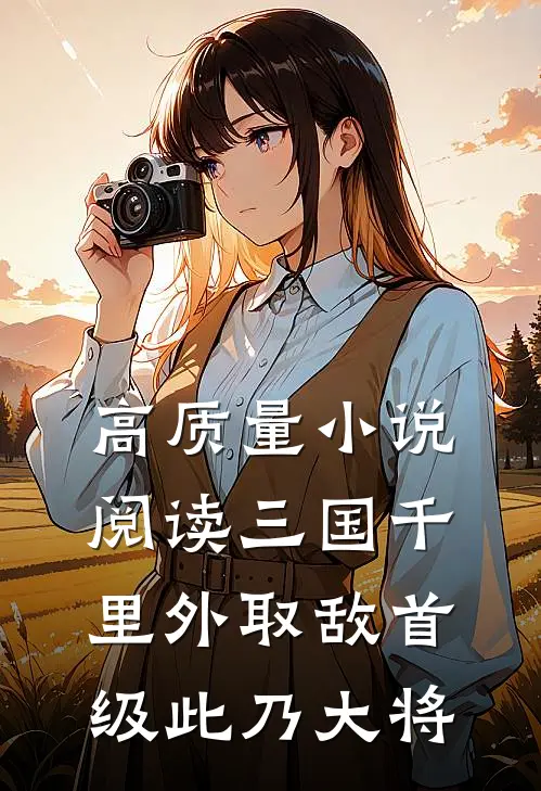 高质量小说阅读三国千里外取敌首级此乃大将