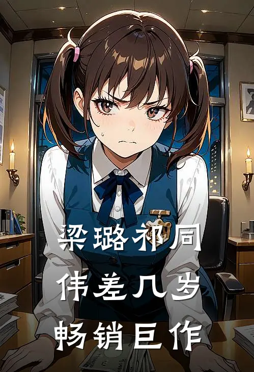 梁璐祁同伟差几岁畅销巨作