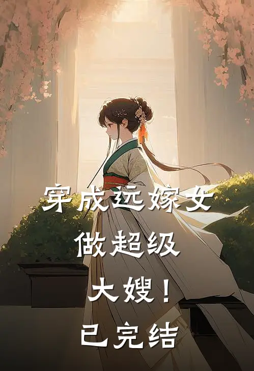穿成远嫁女：做超级大嫂！已完结